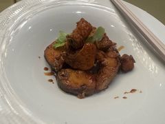 -红豆杉庄会议中心