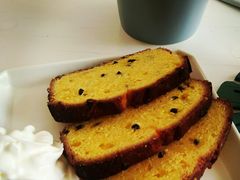 百香果蛋糕-五进制 Coffee Shop