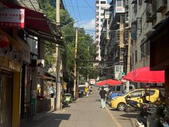 -SeekSeeking咖啡专门店(堰塘街店)