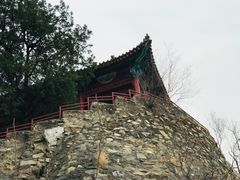 -北京鹫峰国家森林公园