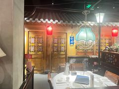 -北平楼·烤鸭·北京菜(牡丹园店)