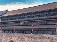 -西安城墙·碑林历史文化景区