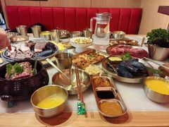 -韩宫宴烤肉·料理(南京江宁万达店)