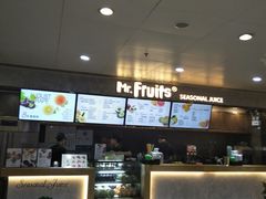 -Mr.Fruits水果先生(蓝色港湾店)