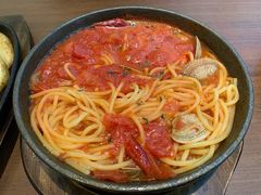 -萨莉亚意式餐厅(常州环球港店)