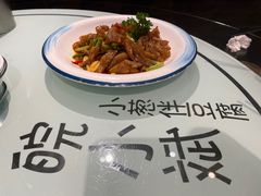 -皖小斌·小葱伴豆腐(丰收路店)