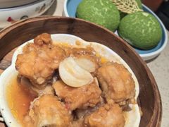 -点都德(花城店)