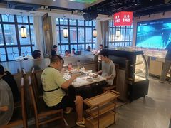 -野妹火锅(布吉店)