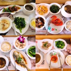 -喜喜·全套房月子会所(罗宾森广场店)