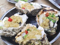 -老虎滩大连海鲜烧烤(建邺云锦路总店)