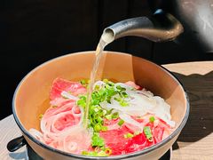 -安南越南餐厅(青岛万象城店)