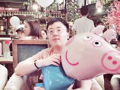 -胡桃里乐队酒馆(鎏嘉码头店)