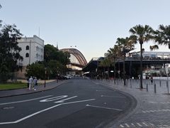 -悉尼海港大桥