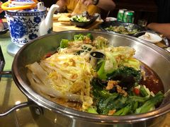 -老城味道·传统天津菜(杨柳青店)