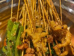 -嘉州鲜知味钵钵鸡(奎星楼店)