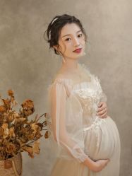 点击看大图 -经典婚纱摄影美学馆·私人定制