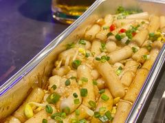 -很久以前羊肉串(清河店)