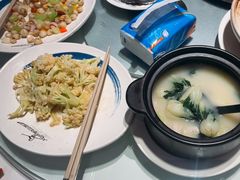 -广州酒家(中华广场店)