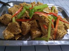 -郑喜旺烧烤(新密总店)