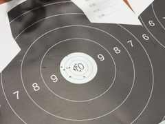 -都市枪神实弹射击俱乐部