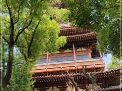 -鼓楼(西湖风景名胜区)