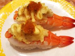 -新一番三文鱼寿司(大东海店)