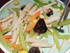 -前海沿·青岛菜(五四广场永旺店)