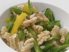 -京菜·砂锅居·烤鸭(西四店)