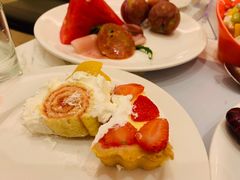 -咸亨大酒店-自助餐厅(解放南路店)