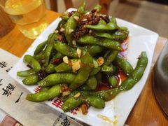 -探唐烧烤(棠东店)