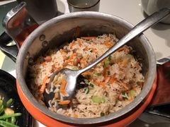 -原味田园·客家菜·土窑鸡(中航城君尚购物中心店)