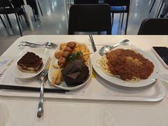 -宜家·瑞典风味餐厅(烟台路店)
