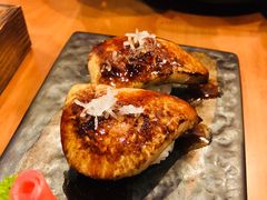 鹅肝寿司-魔丼屋(日月光店)