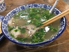 -老白家水盆羊肉