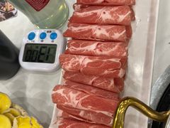 -朴小妹人参鸡汤火锅(长白山万达店)