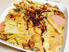 -林静小吃(复兴路店)
