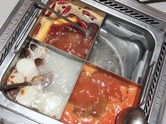 -海底捞火锅(关山保利店)