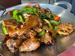 -桃子餐厅·天津菜(红星路直营店)