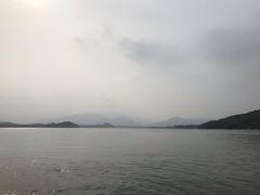 -十三陵水库