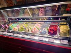-Vola Gelato意大利手工冰淇淋(朝阳大悦城店)