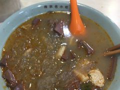 -金原鸭血粉丝汤总店(锁金村店)
