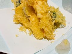 -皇品田苑日式料理(苏州中心店)
