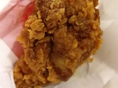-麦当劳(东方时代广场分店)