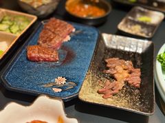 -無二炙坊·和牛烧肉(大钟寺1733店)