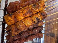 -珀玉莲花白米线店