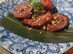 牛舌-鑫吉巷铁板烧