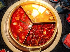-湊湊火锅·茶憩(世博大道店)
