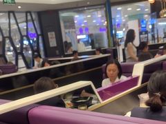 -太兴餐厅(东方广场分店)