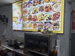 -柠静私家菜(石板巷店)