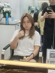 -YESIDO椰岛造型烫发染发